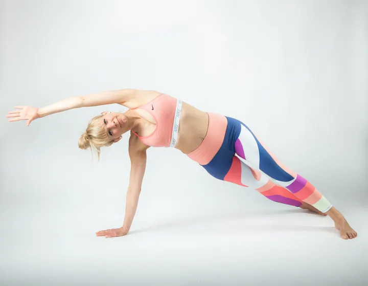 Fithoch3 Pilates & Yoga — Pilates in Offenburg