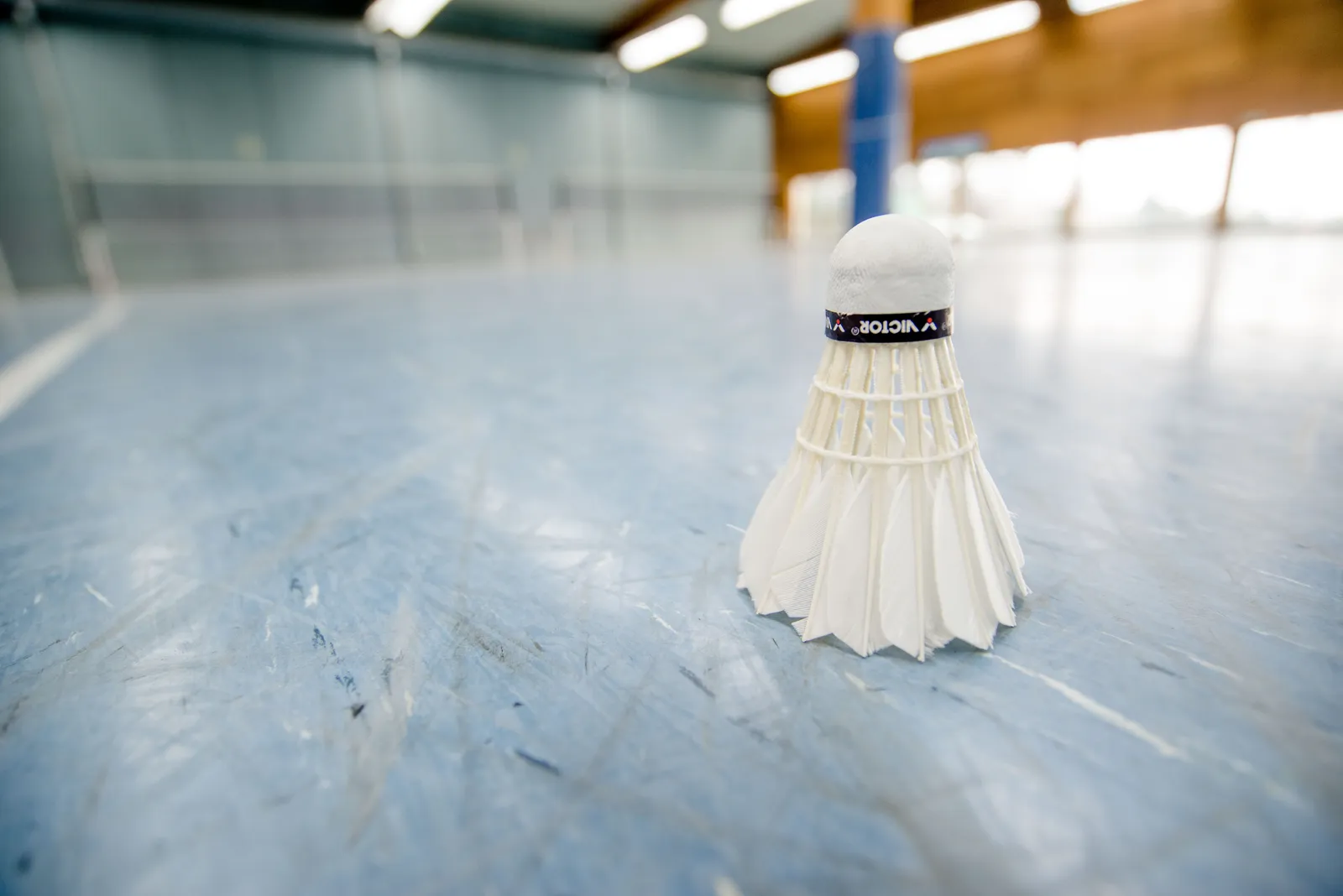 WTC Camp Sports — träningsstudio i Bochum — 3