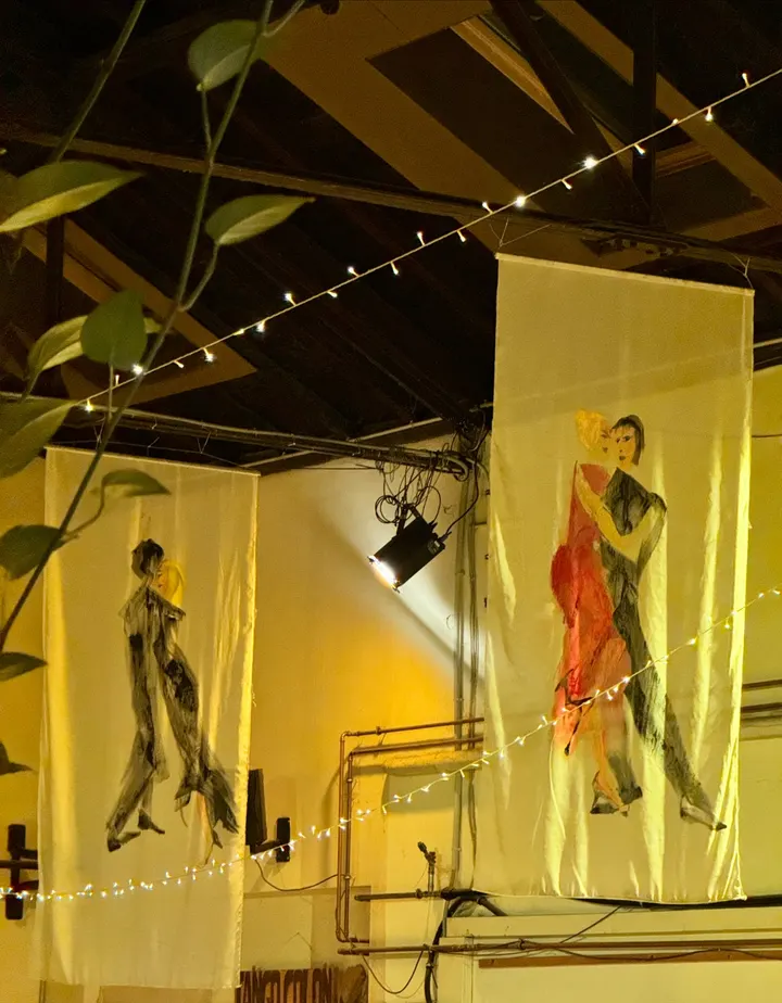 Tango Colon Tanzschule — Tanz in Bickendorf, Köln