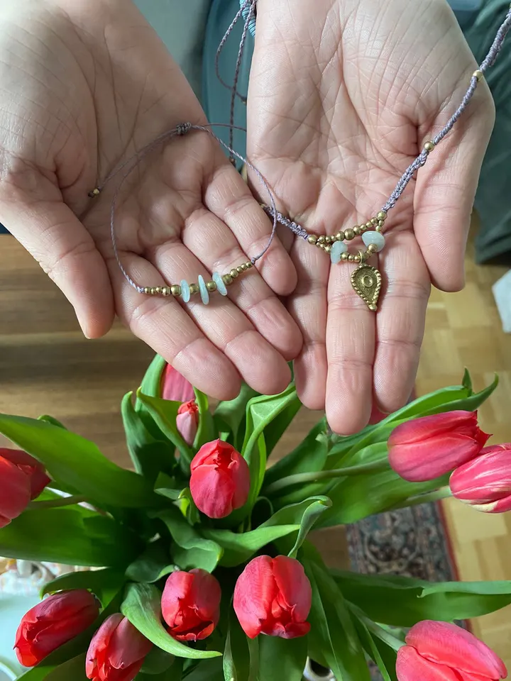 Helen Blum Yoga — Yoga in Reutlingen (Kernstadt), Reutlingen