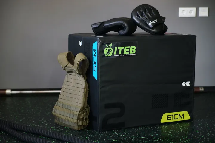 ITEB Ernährungsberatung Rostock — pt-studio in Griebnitz, Dummerstorf — 3