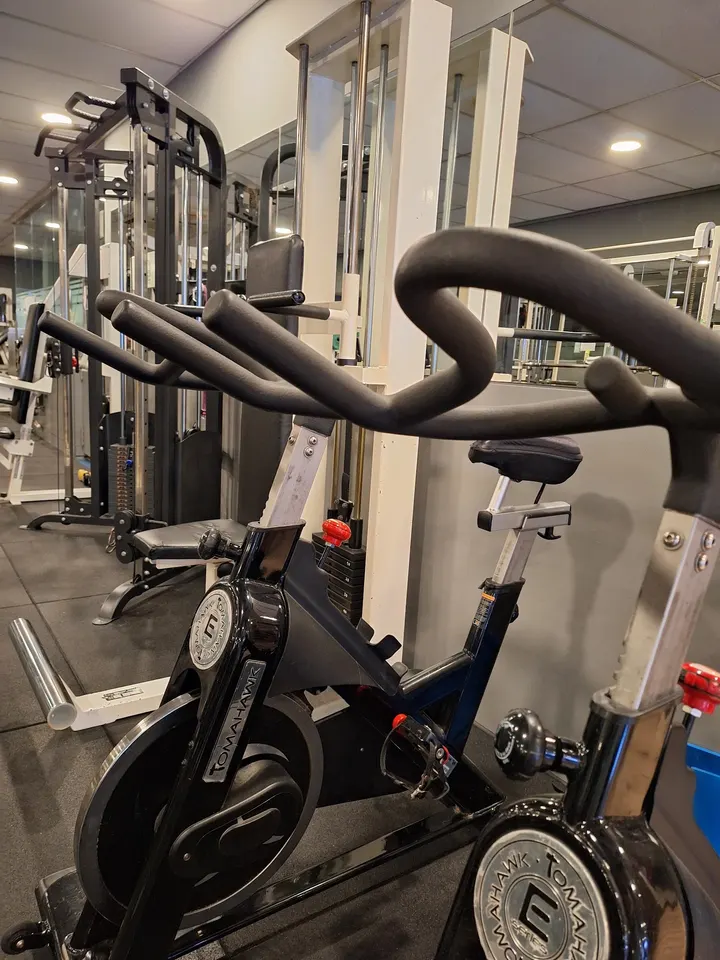 Gimnàs Alto Impacto — estudio de fitness-studio en Can Roca, Castelldefels — 3