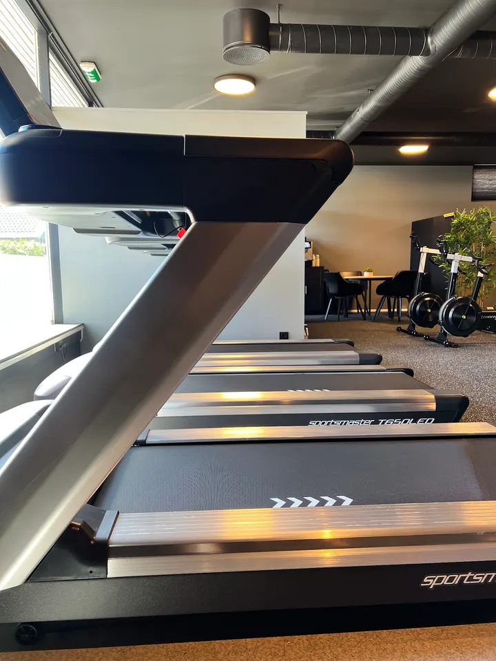F23 Trening — pt-studio i Kamfjord, Sandefjord — 2