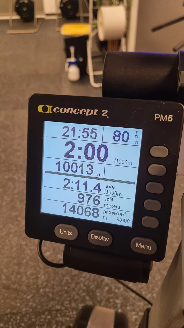 F23 Trening — pt-studio i Kamfjord, Sandefjord — 3