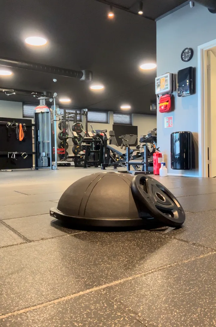 F23 Trening — pt-studio i Sandefjord — 3