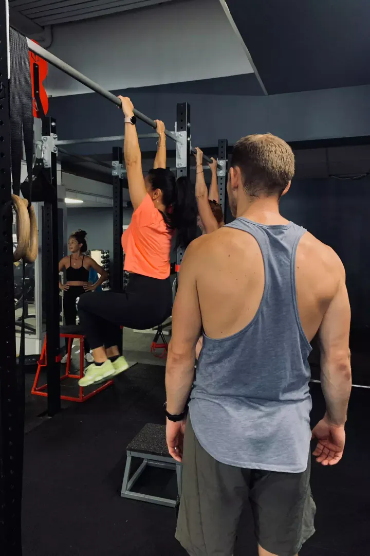 JBM — salle de fitness-studio à Béziers — 4