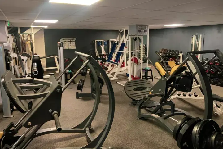 JBM — Salle de fitness à Montimaran, Béziers