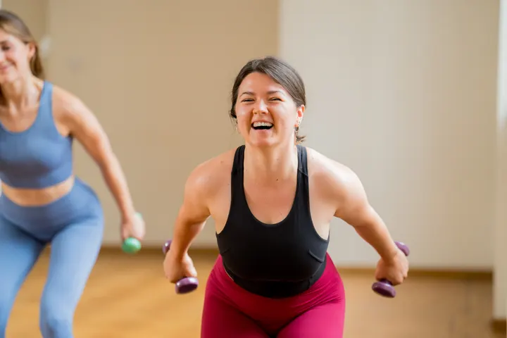 Balanzs & Pilatezs — pilates-studio in Centrum, Amsterdam — 3