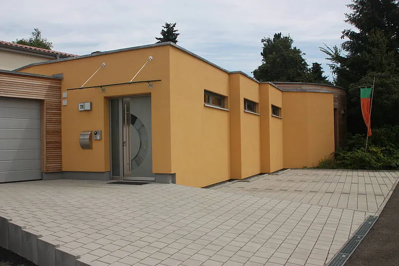 Margaretha Zipplies — breathwork-studio in Neu-Ulm — 3