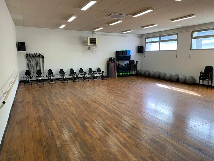 Exagym — salle de fitness-studio à Roanne — 3