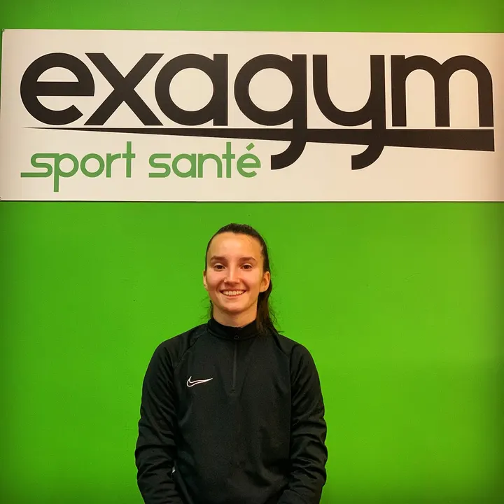 Exagym — salle de fitness-studio à Roanne — 4