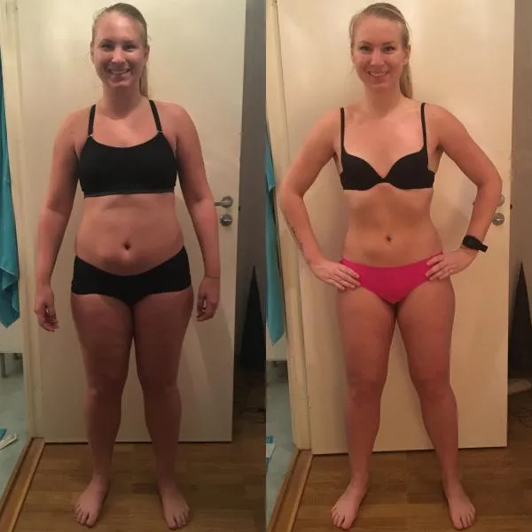 Refitness Ab — pt-studio-studio i Eklunda, Örebro — bild 2