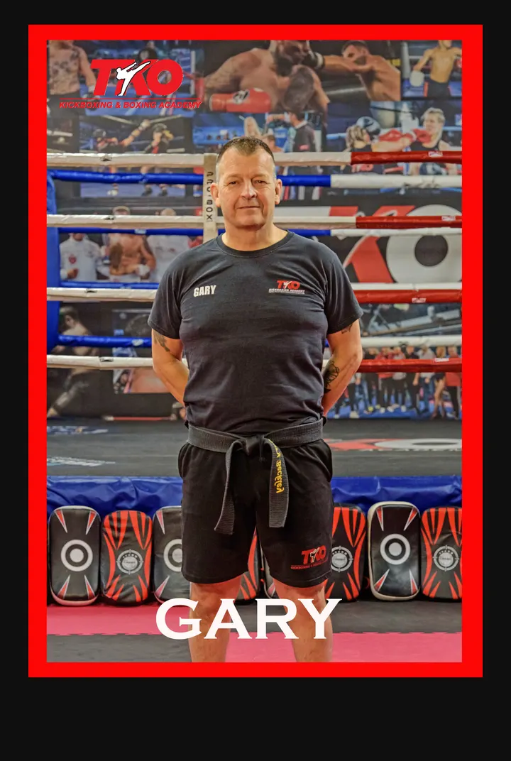 TKO Kickboxing Academy Ashford — kickboxing-studio in Ashford — 3