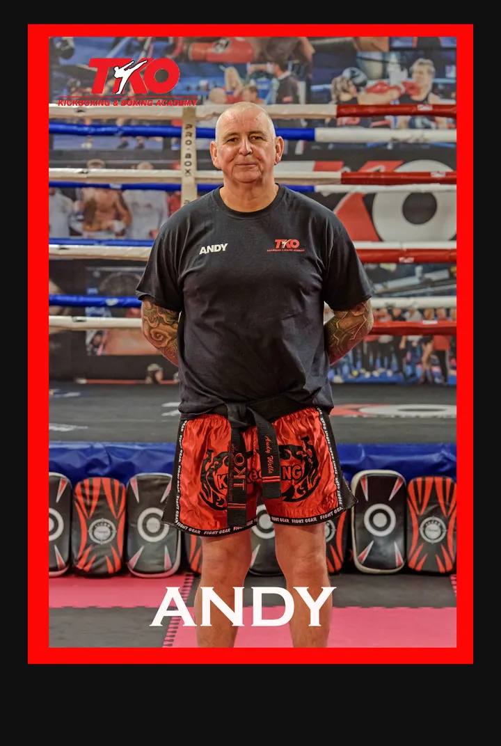 TKO Kickboxing Academy Ashford — kickboxing-studio in Ashford — 4