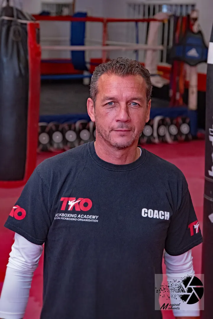 TKO Kickboxing Academy Ashford — Boxing in Charing, Ashford