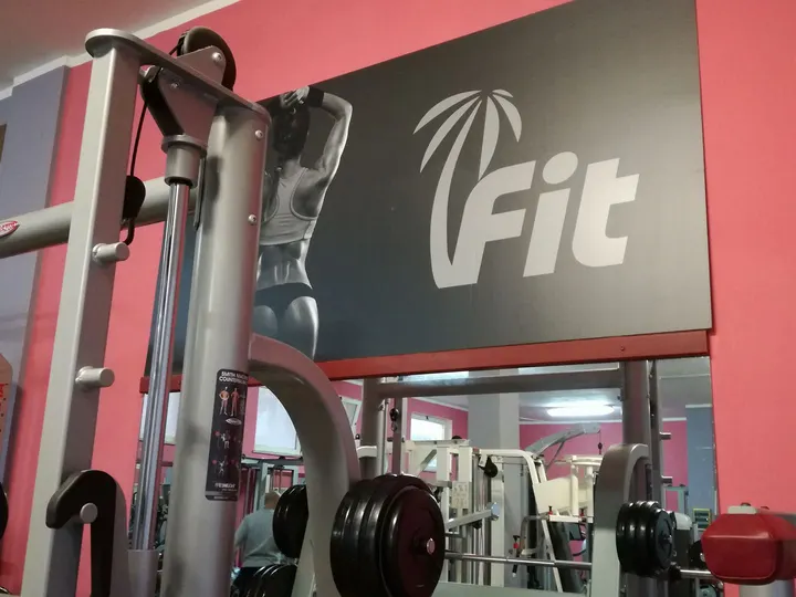 La Palma Fitness&Studios — Palestre a Iglesias