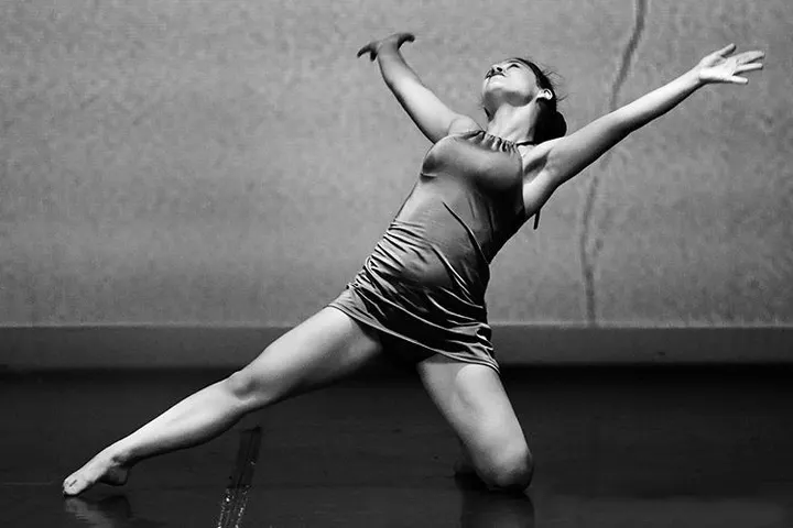 Trans' en Danse — danse-studio à Montpellier — 3