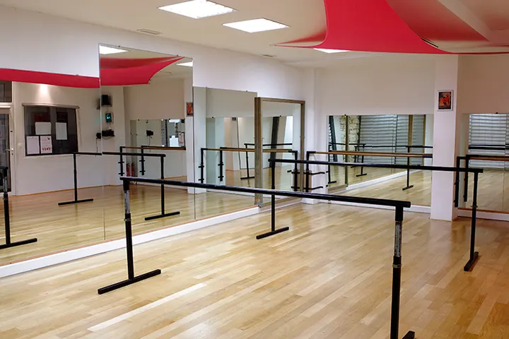 Trans' en Danse — danse-studio à Montpellier — 4