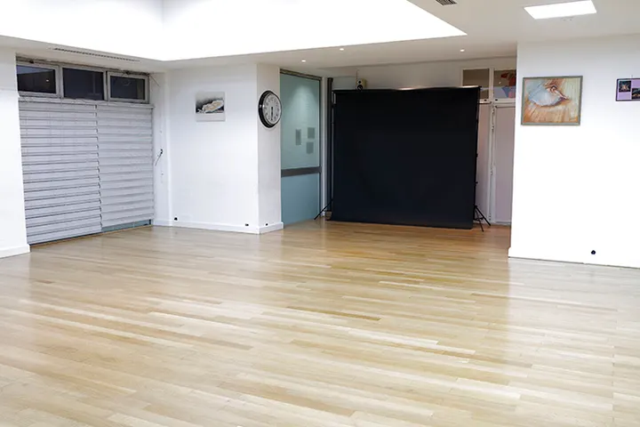 Trans' en Danse — danse-studio à Montpellier — 5