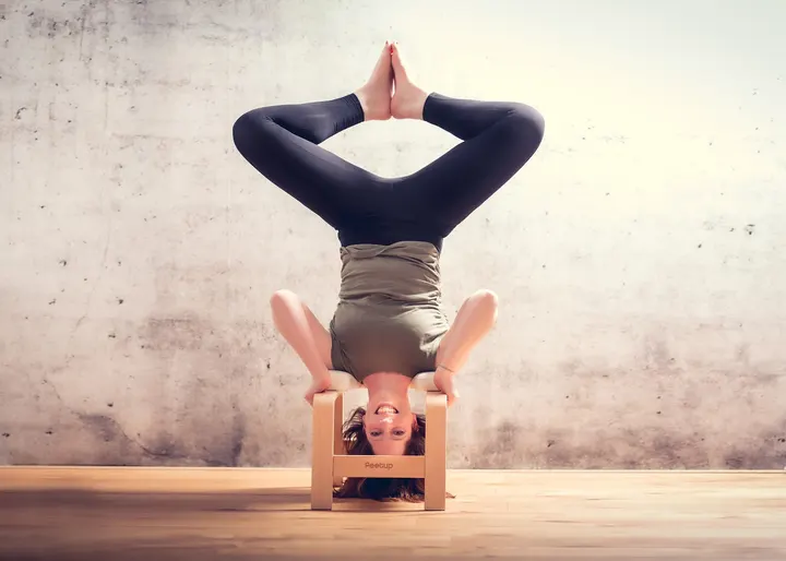 WILD HEART YOGA — yoga-studio in Langerwehe — 2