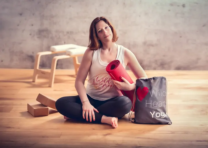 WILD HEART YOGA — yoga-studio in Langerwehe — 3