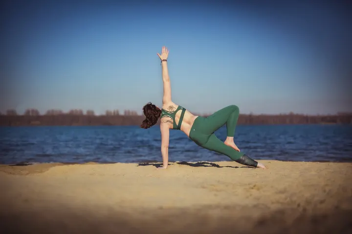 WILD HEART YOGA — yoga-studio in Langerwehe — 5