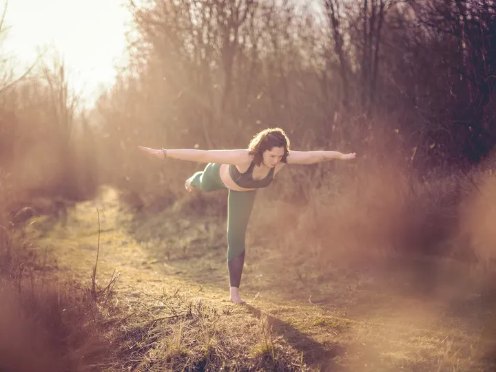 WILD HEART YOGA — Yoga in Langerwehe