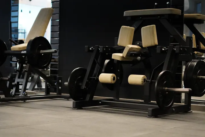 Ítaca - Gym Boutique Oviedo — fitness studio-studio i Centro Sur, Oviedo