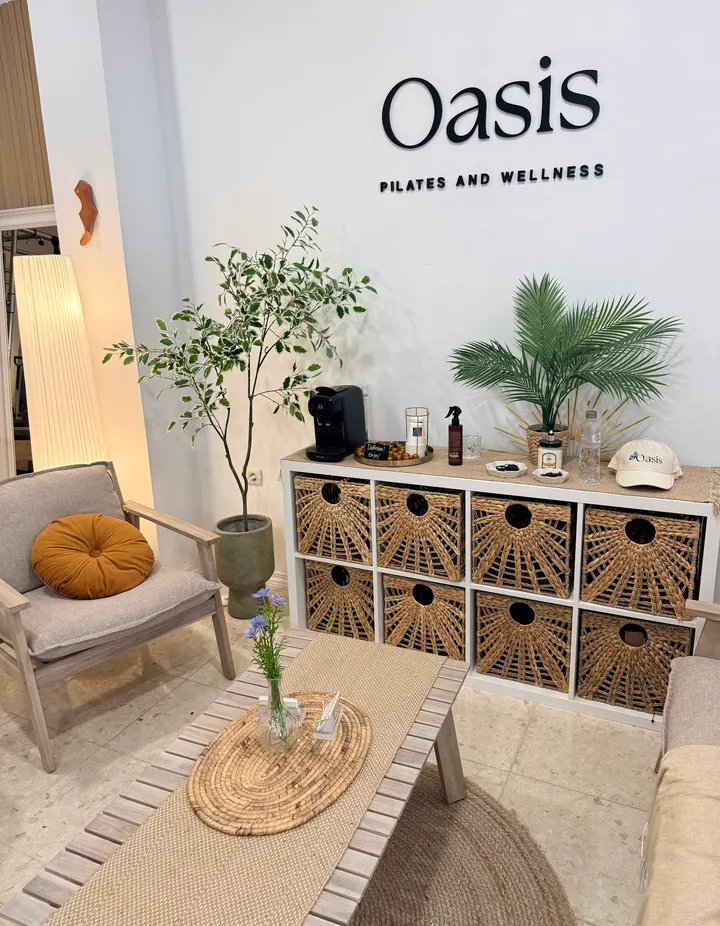 PILATES AND CARE — Pilates en Los Llanos, Estepona