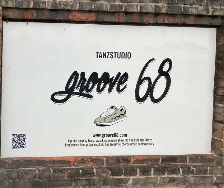 Tanzstudio Groove 68 — tanz-studio in Friesenheimer Insel, Mannheim — 2