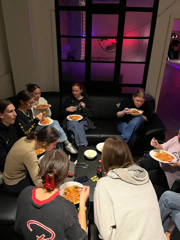 Tanzstudio Groove 68 — tanz-studio in Mannheim — 3