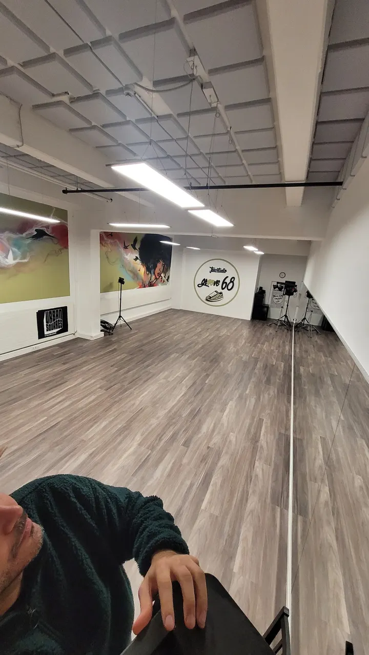 Tanzstudio Groove 68 — tanz-studio in Mannheim — 4
