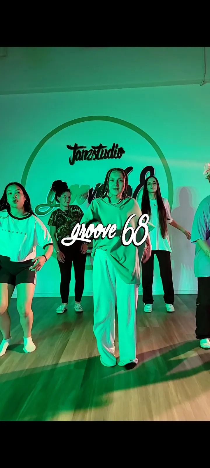 Tanzstudio Groove 68 — tanz-studio in Mannheim — 5