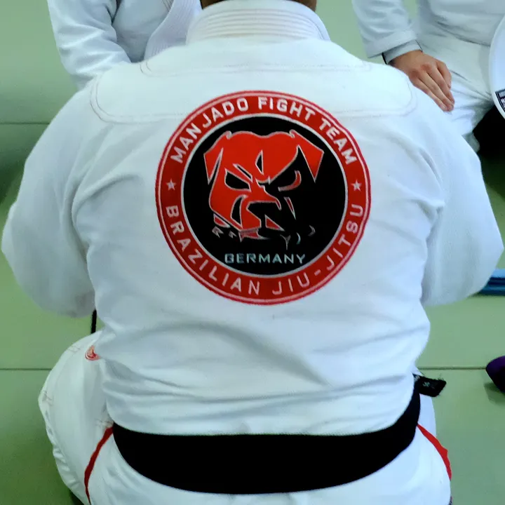Top Brother Deutschland — bjj-studio in Stadtkern, Essen — 2