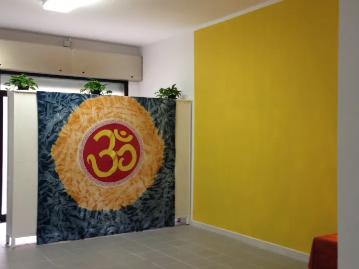 Mantra Yoga Centre — meditazione-studio a Savena, Bologna — 3