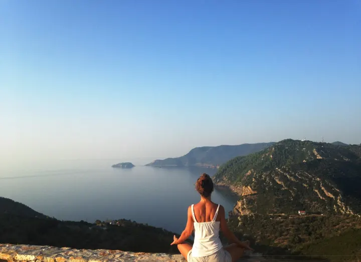 Mantra Yoga Centre — meditazione-studio a Bologna — 3