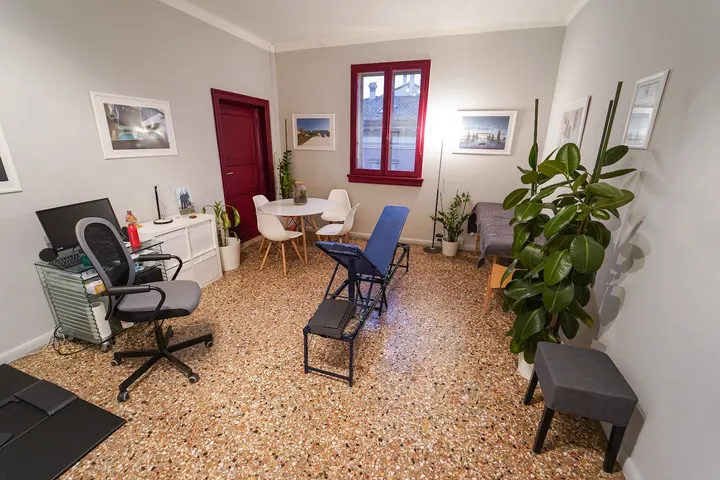 PT Studio Wellness Space — personal training-studio a Irnerio, Bologna — 2