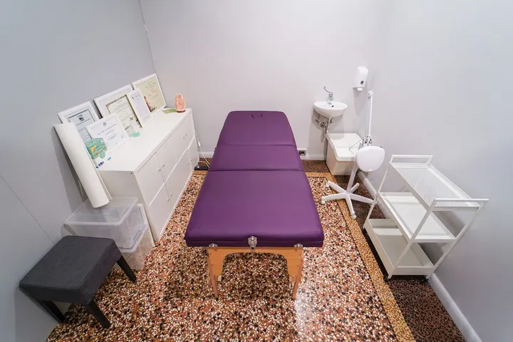 PT Studio Wellness Space — personal training-studio a Irnerio, Bologna — 3