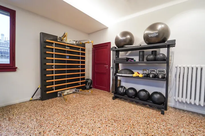 PT Studio Wellness Space — personal training-studio a Bologna — 4