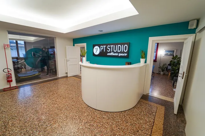 PT Studio Wellness Space — personal training-studio a Bologna — 5