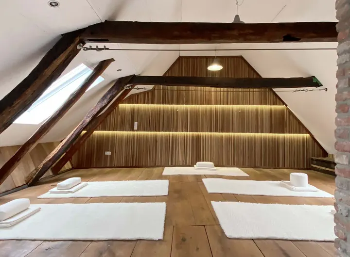 Yoga in Detmold-West — yoga-studio in Heidenoldendorf, Detmold — 3