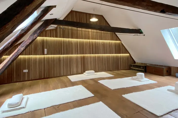 Yoga in Detmold-West — yoga-studio in Detmold — 3
