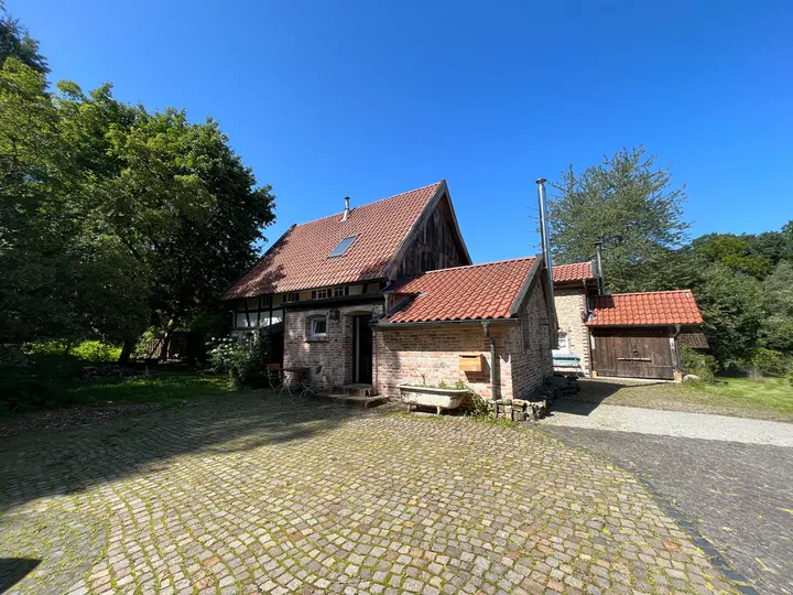 Yoga in Detmold-West — Yoga in Heidenoldendorf, Detmold