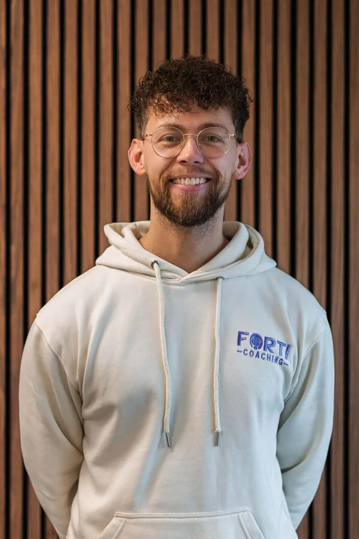 Forti Coaching Zoetermeer — personal training-studio in Zoetermeer — 2