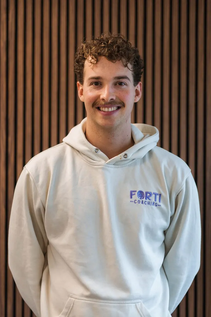 Forti Coaching Zoetermeer — personal training-studio in Zoetermeer — 3