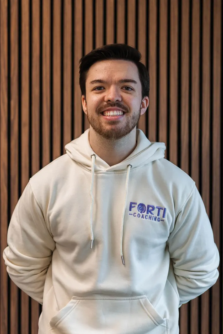 Forti Coaching Zoetermeer — personal training-studio in Zoetermeer — 4