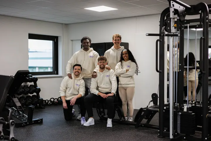 Forti Coaching Zoetermeer — Personal training in Zoetermeer