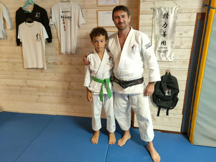 Nihon Dojo — arts martiaux-studio à Paris 12e Arrondissement, Paris — 3
