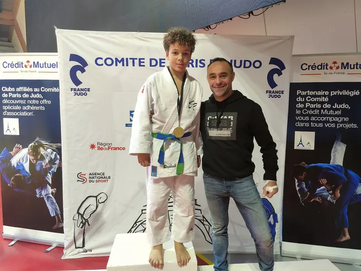 Nihon Dojo — arts martiaux-studio à Paris — 4