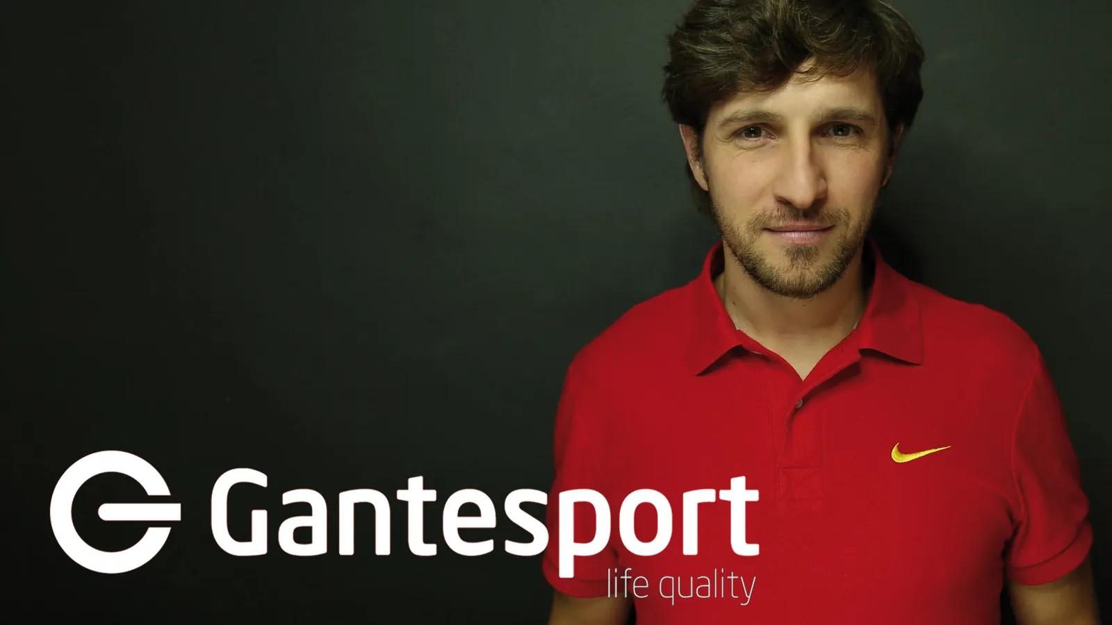 GanteSport — estudio de fitness-studio i Montes, A Coruña — 2